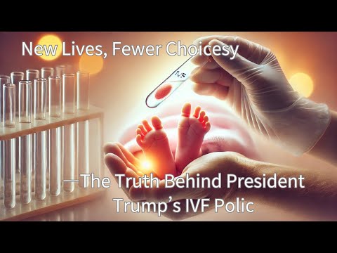 President Trump's Latest Decision — Three Reasons America Is About to Change