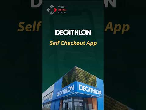 , title : 'Decathlon Self Checkout  @decathlonsportindia#retail #business #shorts #grow #sports'