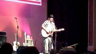 Restless by James McMurtry