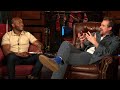 What Happens When You Try to Ruin Kamaru Usman & David Harbour's Christmas? | VIOLENT NIGHT! ??