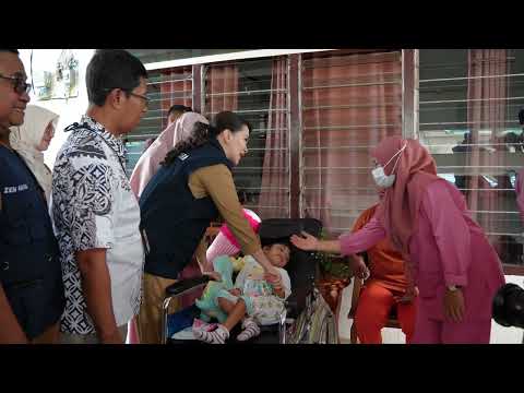 Governor Sherly | PROMISES KEPT No PHP, No Drama