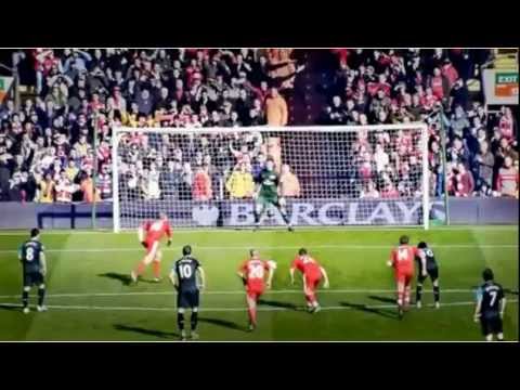 Top save of the season Premier League 2011/12