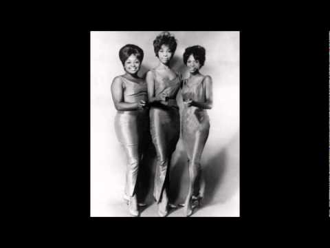 The Tonettes aka The Dixie Belles -  - Please Don't Go - 1962 (Volt 101).wmv