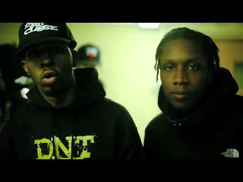 KeeLow - Friend Or Foe [OG REUPLOAD]