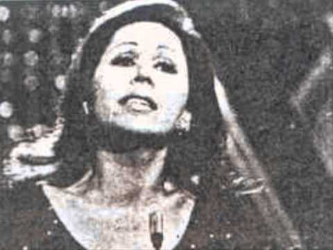 FC 1977: Teresa Silva Carvalho - "Canção Sem Grades"