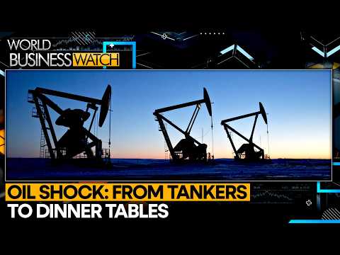 Fuel Squeeze Could Last Until Mid-2027 | World Business Watch