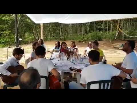 Céu Rainha da floresta