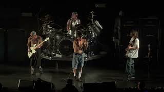 Red Hot Chili Peppers, Hey at The Fonda Theater in Los Angeles on 4/1/2022 [4K]