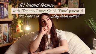 The Board Game Garden - Trismegistus: The Ultimate Formula video thumbnail
