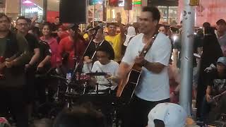 Download lagu Ojo DiBandingke mp3