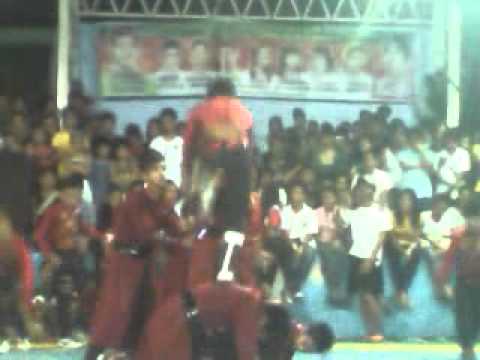 Virus Outbreak @ Balubaran (Champion)