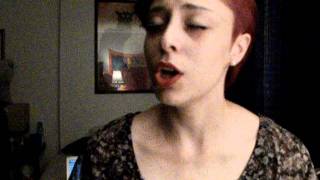 &quot;No More&quot; - Madeleine Peyroux (cover)