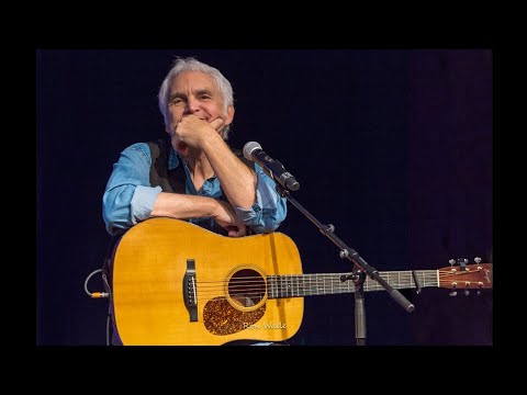 Society Hall Proudly Presents: Verlon Thompson!