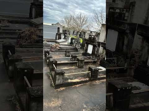 Cementerio progreso Santa fe 🪦