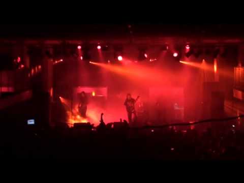 Carcass Live at Damnation Festival 2013 1985 +  Buried Dreams rough 3 Cam mix HQ