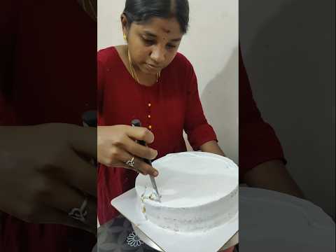 😡 ipdi oru comment vandha neenga Yenna solluvinga...#shorts #trending #viralvideo #cake