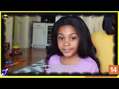 Tv Educativa Cortes Netflix Explicando Contos de Fadas Dublado e com Legendas Surdez Hipoacusia  Corte 18