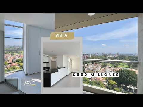 Apartamentos, Alquiler, Altos de Guadalupe - $3.100.000