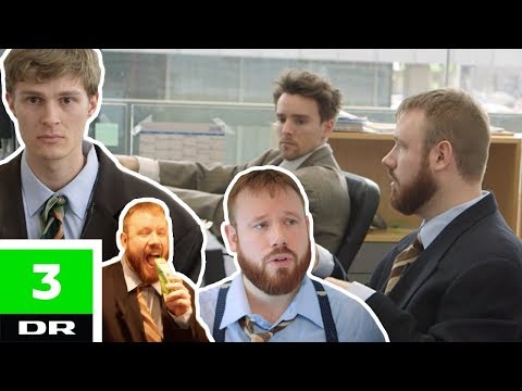 Livet som voksen | DR3