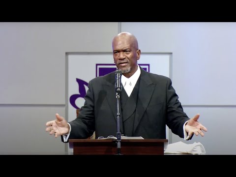 Acts: A Church Growth Manual (Acts 8:26-40) - Rev. Terry K. Anderson