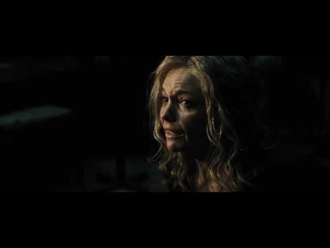 Batman V Superman Warehouse Fight Scene with Dark Knight Score