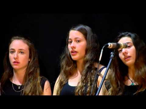 Cantus Iteratus, Ramon Hadarim Choir - Conducted by Yael Kedar