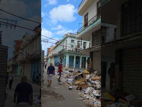 El país de Las Maravillas para Turistas Infierno para su Pueblo #cuba #cubanosporelmundo #havana