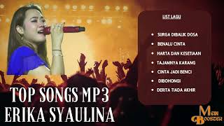 Download lagu KUMPULAN LAGU MP3 - ERIKA SYAULINA mp3