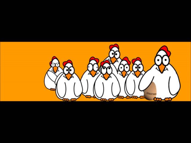Vídeo relacionado con La gallina Agustina (Lectura comprensiva)