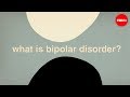 What is bipolar disorder? - Helen M. Farrell