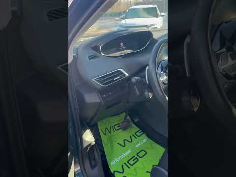 фото peugeot 3008 ii рестайлинг 0