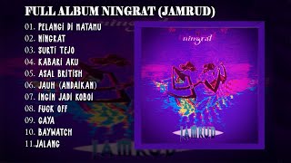 Download lagu PLAYLIST - FULL ALBUM JAMRUD - NINGRAT mp3