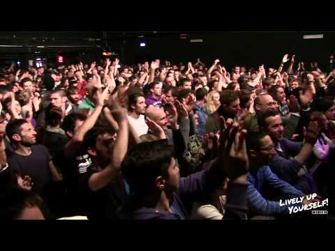 The Original Wailers ⬥ European Tour 2014 Compilation [Part 1] ⬥ 2014