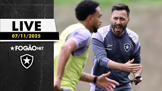 FOGÃONET LIVE: BOTAFOGO TEM MAIS DE 95% DE CHANCES DE DISPUTAR PRÓXIMA LIBERTADORES FOGÃONET LIVE: BOTAFOGO TEM MAIS DE 95% DE CHANCES DE DISPUTAR PRÓXIMA LIBERTADORES