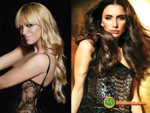 Emina Jahović & Nataša Bekvalac 2011 - Gospodine (CD RIP)