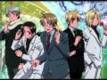 [APH] [SUB ITA] Allies - We wish you a Merry ...