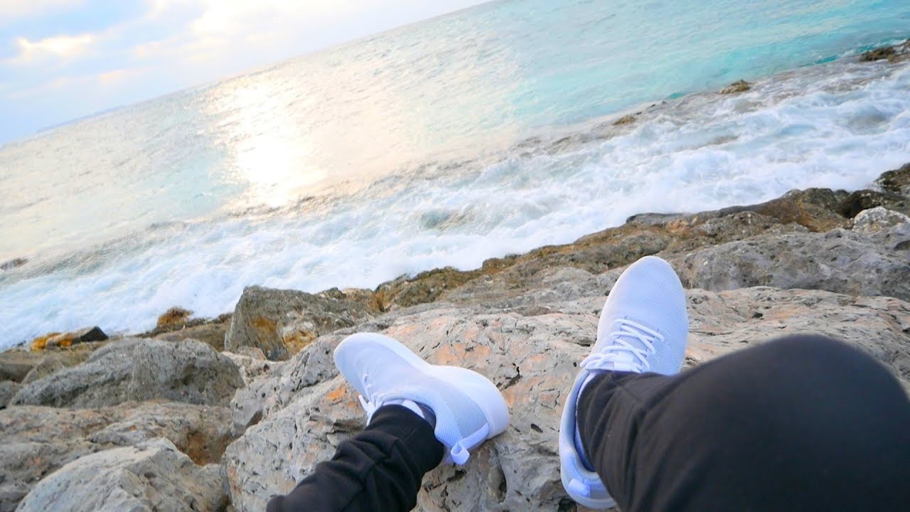 O PARAÍSO OCULTO DE OKINAWA