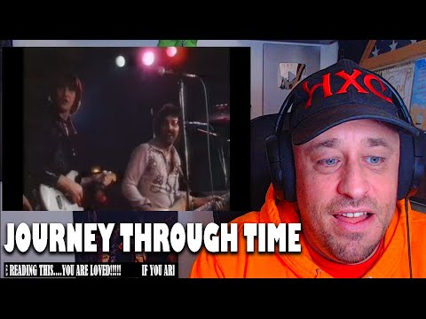 Long Tall Ernie & The Shakers - Do you remember? REACTION!