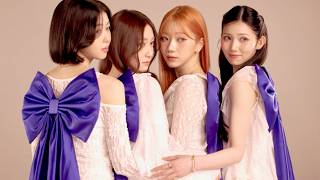 【IS:SUE (イッシュ)】背中のリボンで羽ばたく！RIN復帰ライブの胸中も明かす／EVE CM＋メイキング＋インタビュー