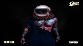 DJ Outta Space (Feat. Damar Jackson) - Make Me Wanna (NASA)