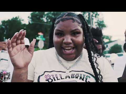 Big E - The Biggest (Official Video) [1041 Exclusive]
