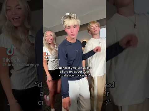 txunamy and Salish tea #brooks #txunamy #salish #kaido#subscribe