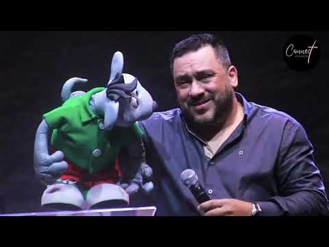 Xaropinho na Igreja  Eduardo Mascarenhas