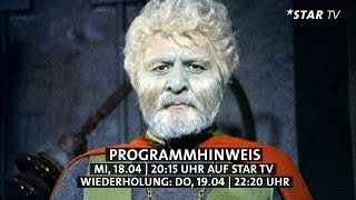 DÄMONEN AUS DEM ALL – TRAILER