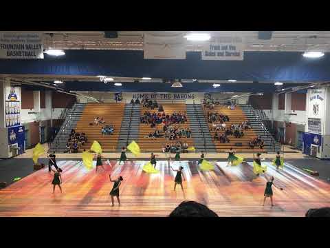 VHHS 2018 - WGASC Prelims