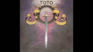 Toto - Girl Goodbye