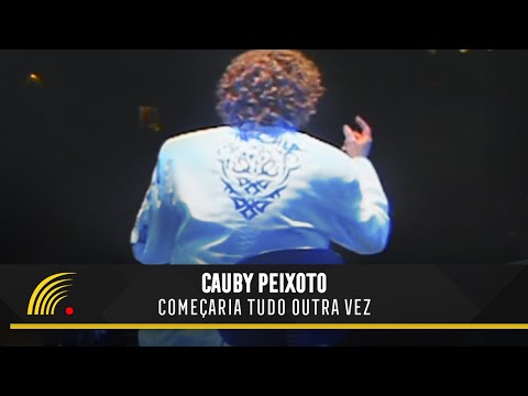 Começaria Tudo Outra Vez video