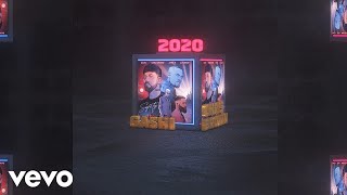 GASHI - Safety 2020 (Audio) ft. Chris Brown, Afro B, DJ Snake