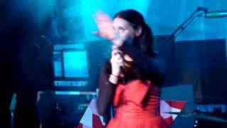 Kate Nash - OHMYGOD!