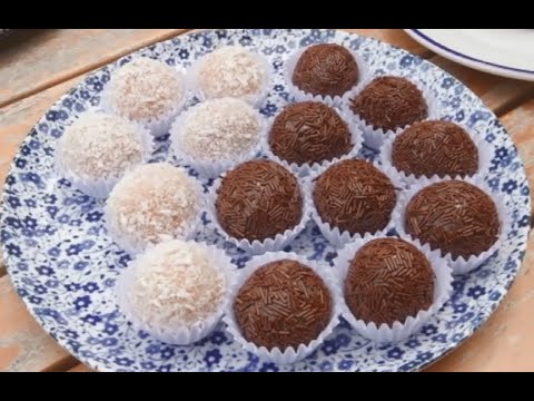 The Most Joyful Brazilian Bakery in SoHo | New York Live TV